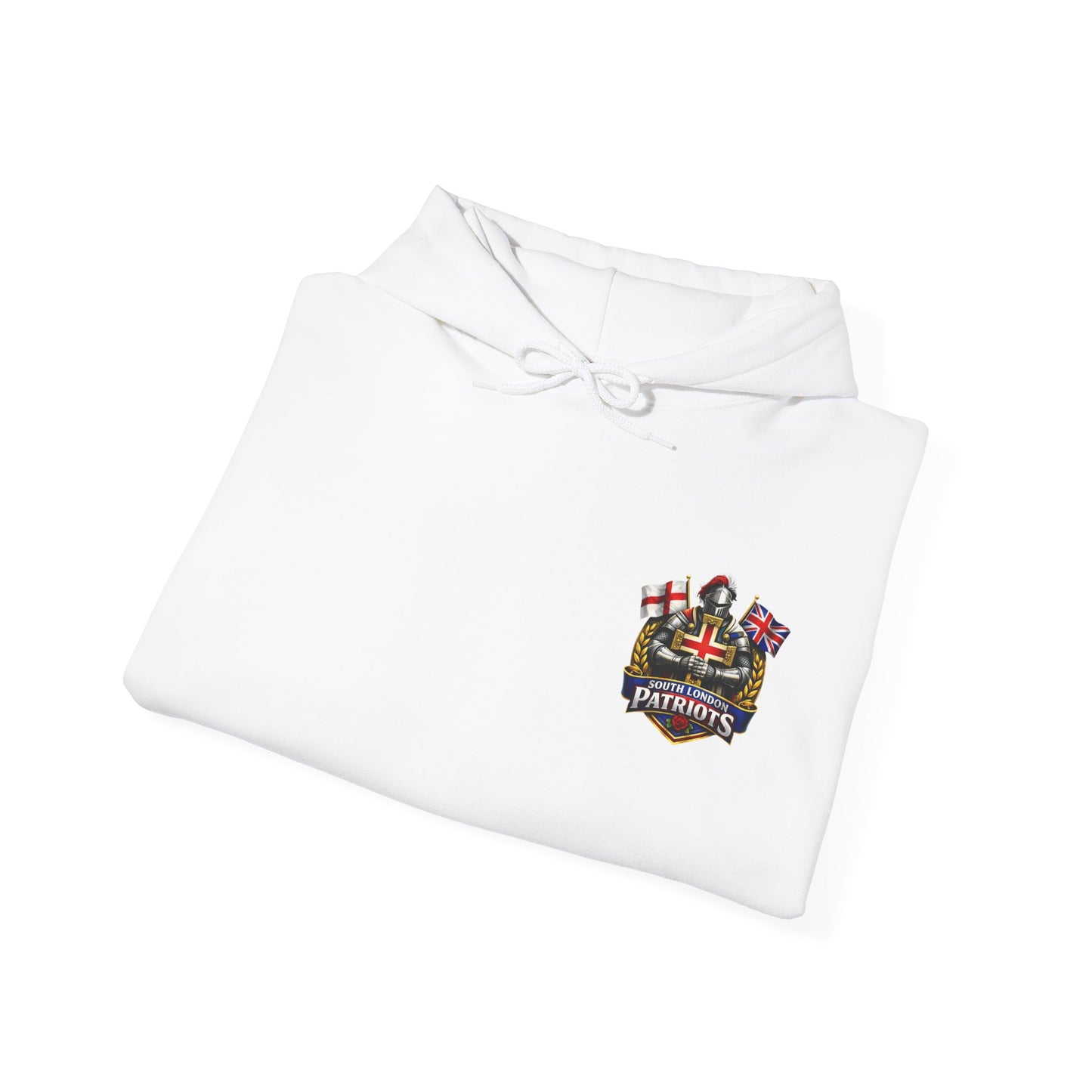 South London Patriots Hoodie