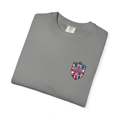 British Patriot Casual Tee