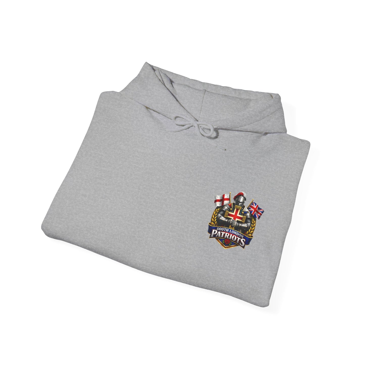 South London Patriots Hoodie