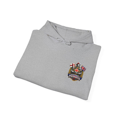 South London Patriots Hoodie