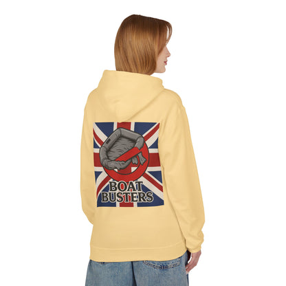 Boat Busters Hoody