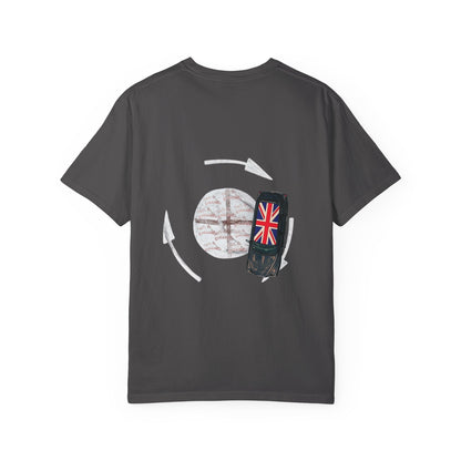 This is England Roundabout T-Shirt