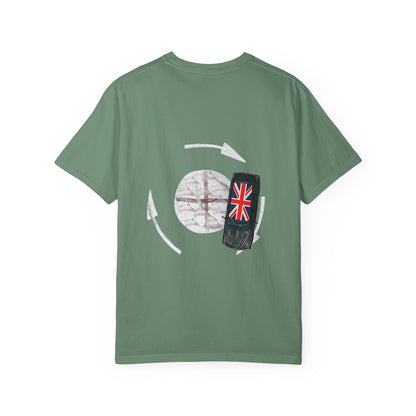 This is England Roundabout T-Shirt