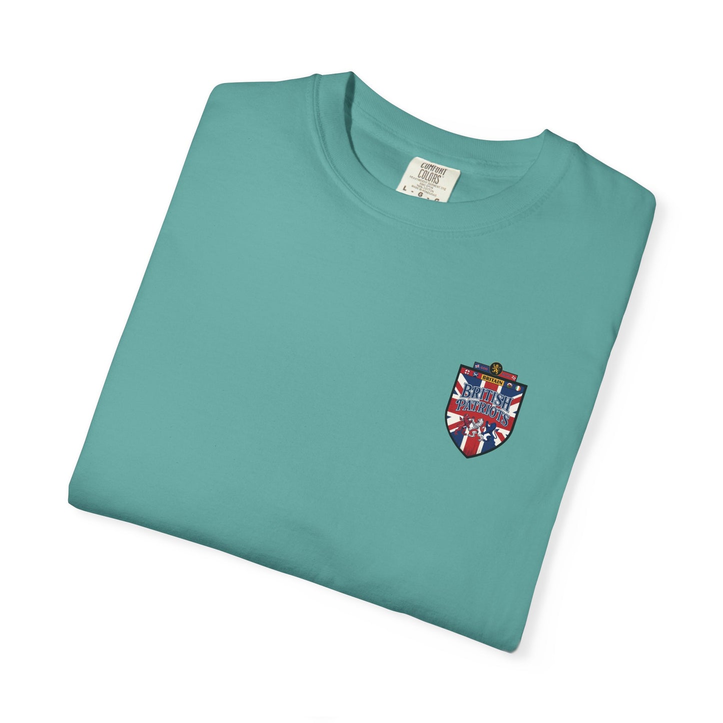 This is England Roundabout T-Shirt