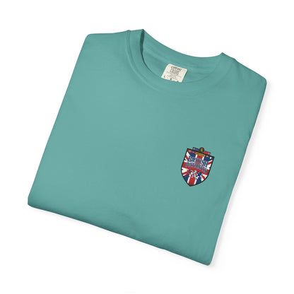 This is England Roundabout T-Shirt