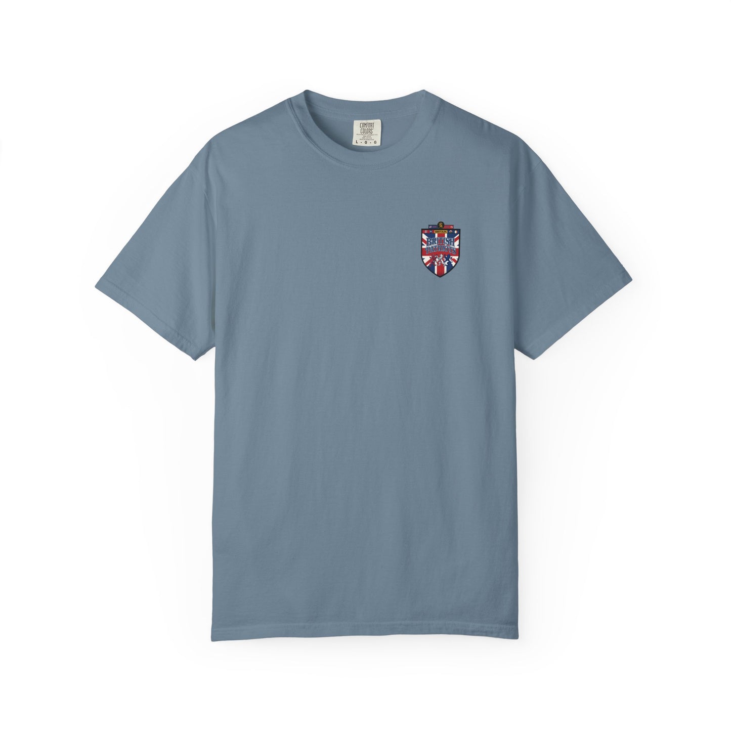 This is England Roundabout T-Shirt