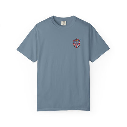 This is England Roundabout T-Shirt
