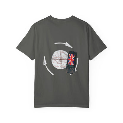 This is England Roundabout T-Shirt