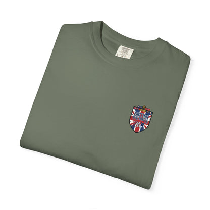 This is England Roundabout T-Shirt