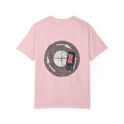 This is England Roundabout T-Shirt