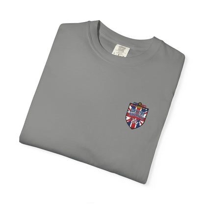 This is England Roundabout T-Shirt