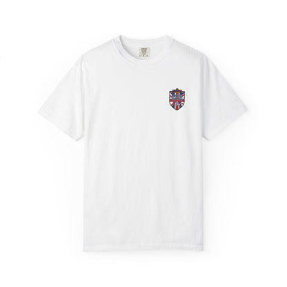 This is England Roundabout T-Shirt